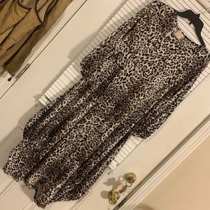 Zadie B’s Bubble Dress